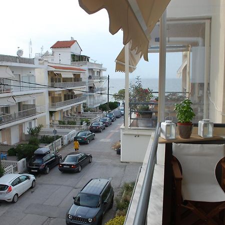 Cosy Home Boutique Apartment Peraia  Exterior photo