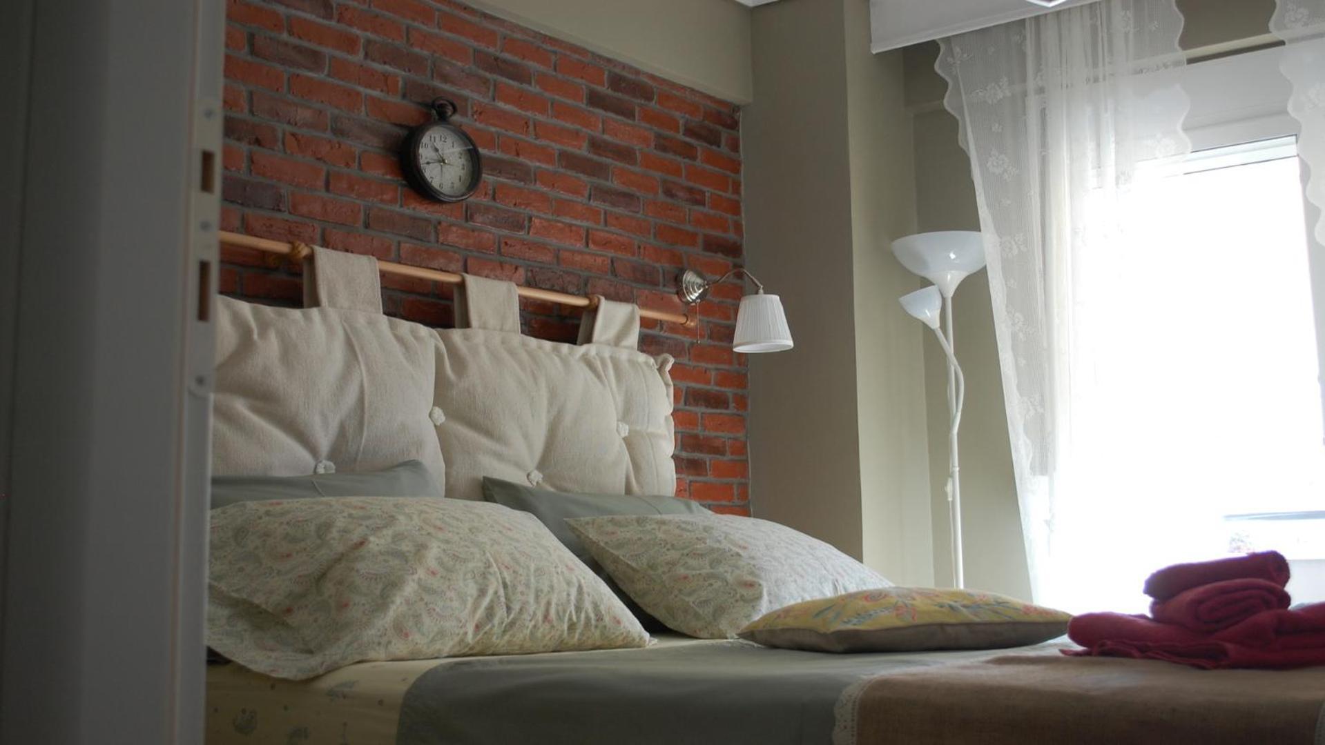Cosy Home Boutique Apartment Peraia  Exterior photo