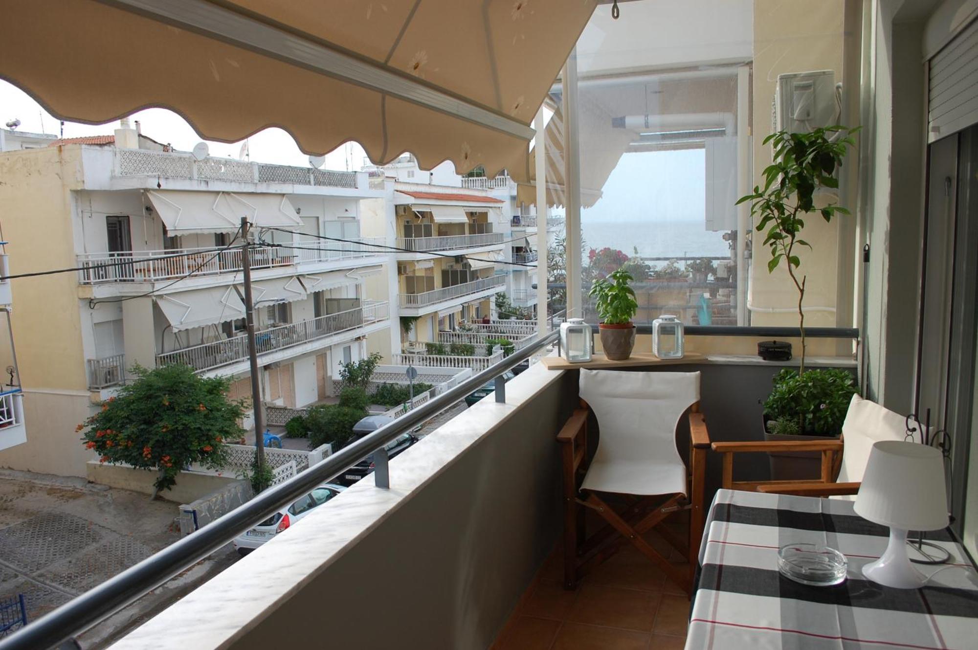 Cosy Home Boutique Apartment Peraia  Exterior photo