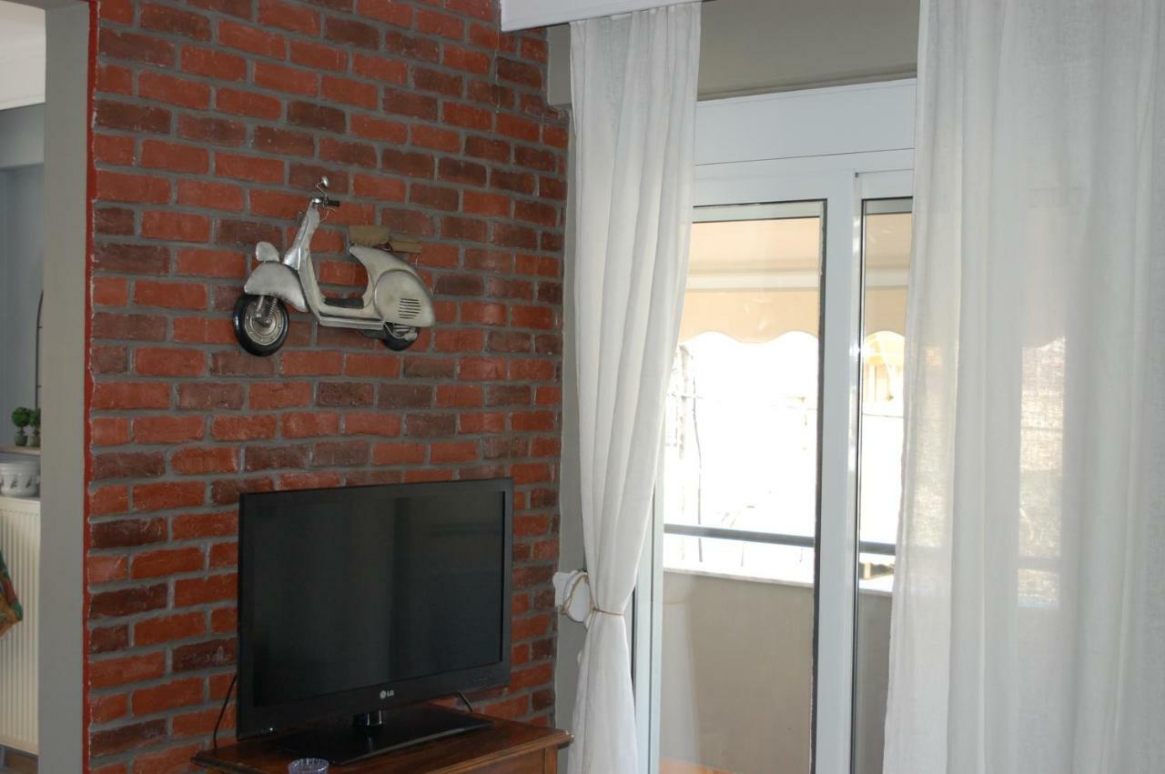 Cosy Home Boutique Apartment Peraia  Exterior photo