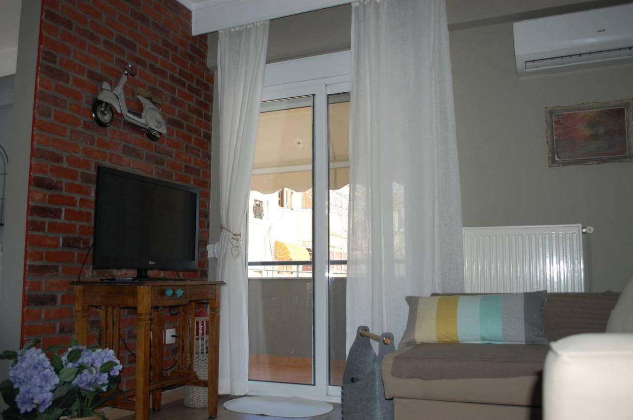 Cosy Home Boutique Apartment Peraia  Exterior photo