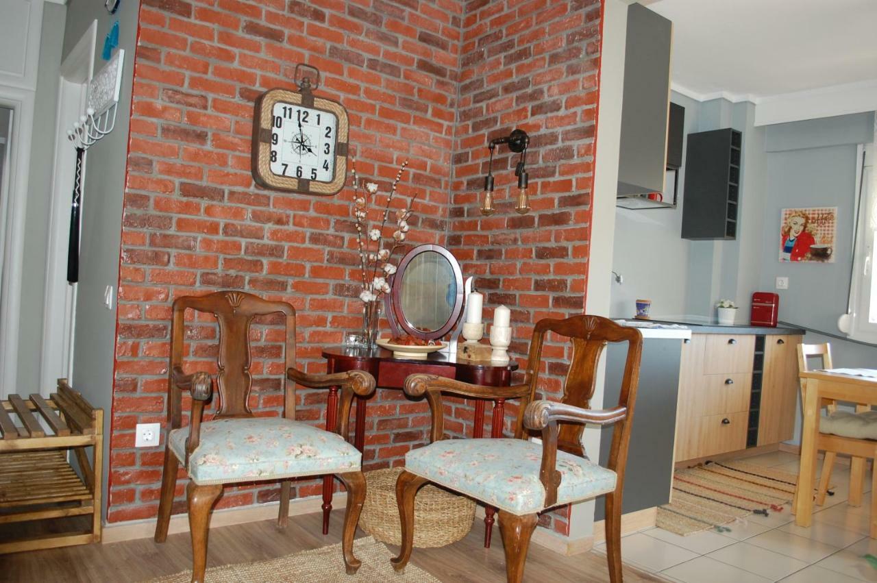 Cosy Home Boutique Apartment Peraia  Exterior photo
