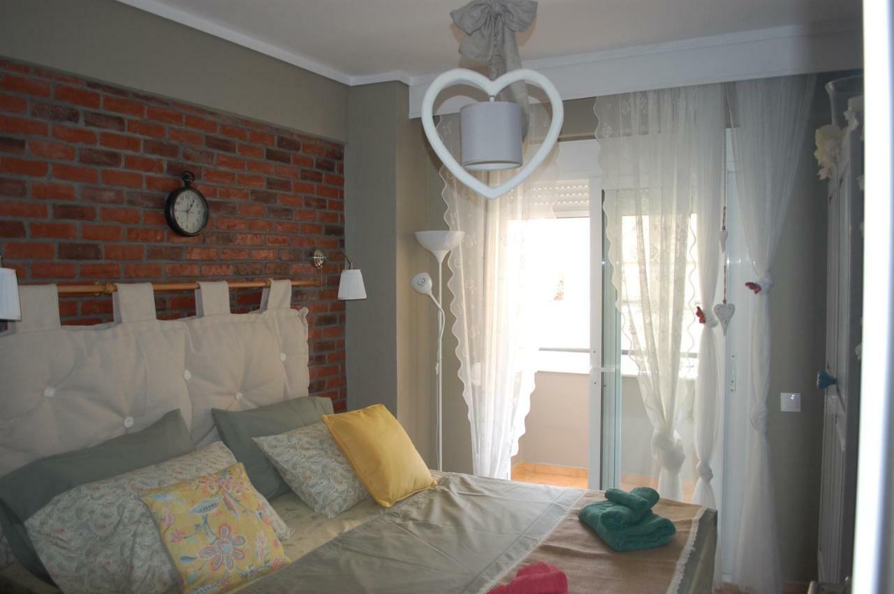 Cosy Home Boutique Apartment Peraia  Exterior photo