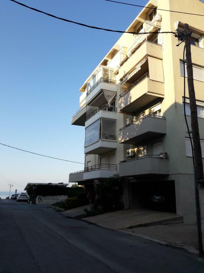 Cosy Home Boutique Apartment Peraia  Exterior photo