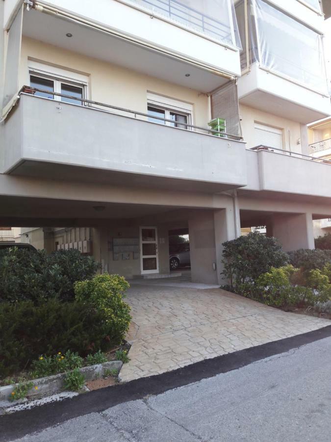 Cosy Home Boutique Apartment Peraia  Exterior photo