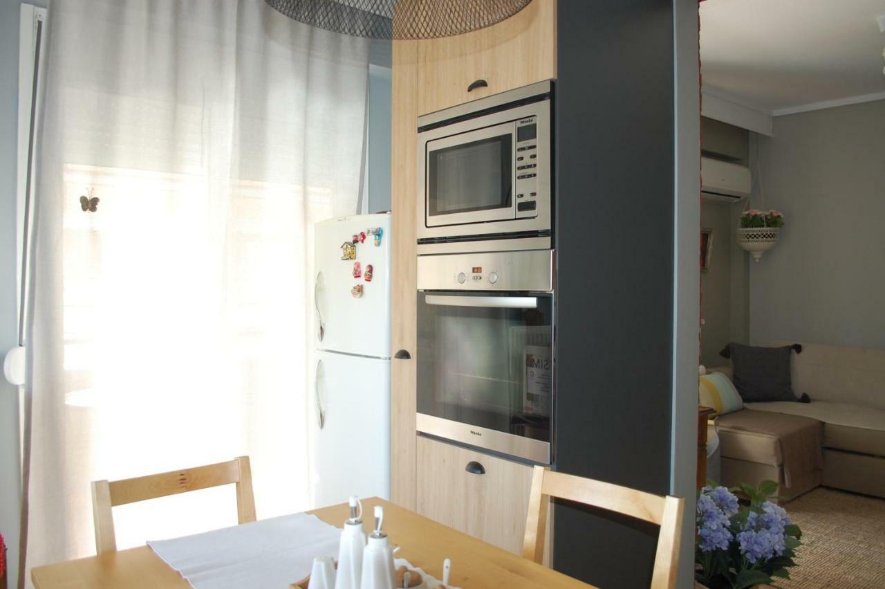 Cosy Home Boutique Apartment Peraia  Exterior photo