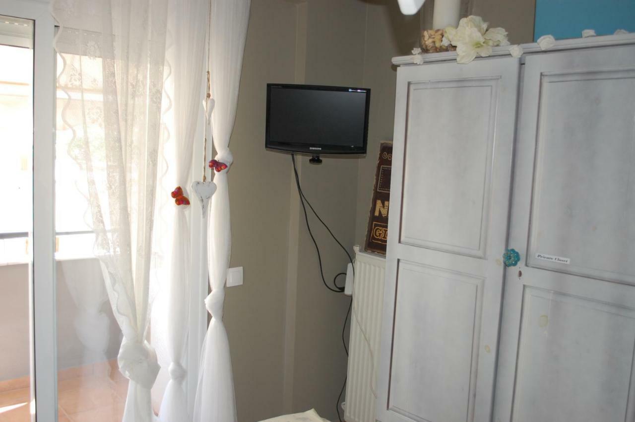 Cosy Home Boutique Apartment Peraia  Exterior photo